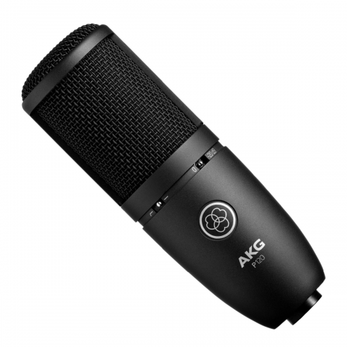 AKG P120